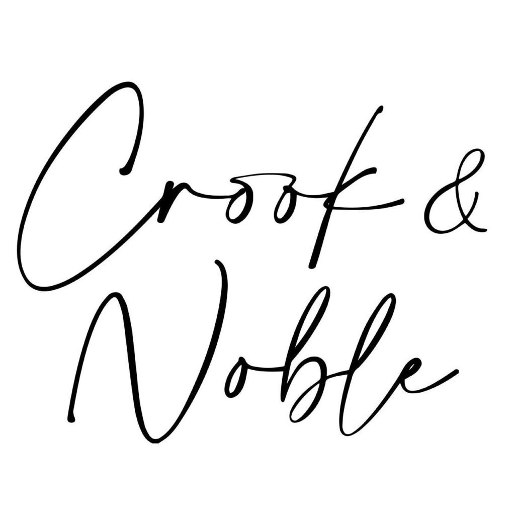Crook & Noble